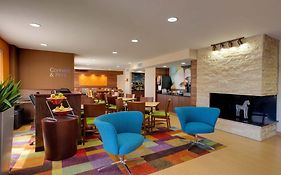 Fairfield Inn Las Cruces New Mexico